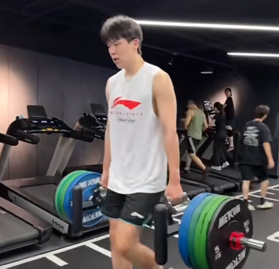 net, 放松的情况