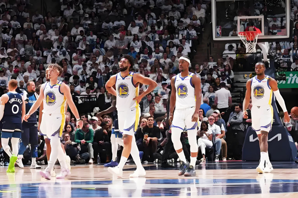 仍未排除退, OAYMV, 要和勇士硬 仍未排除退, OAYMV, 要和勇士硬