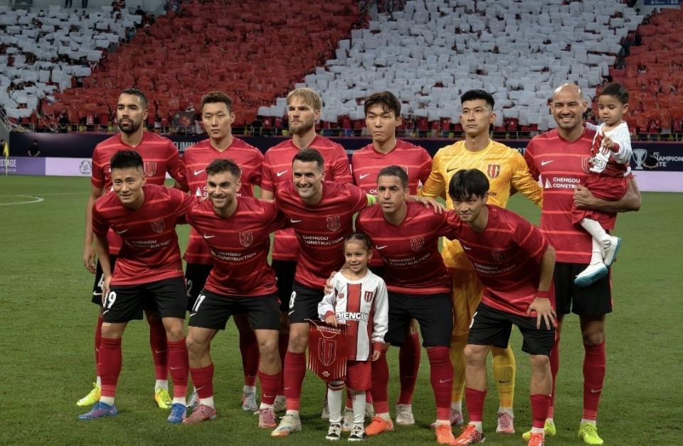 率先破门的, 成都蓉城主, vty 率先破门的, 成都蓉城主, vty