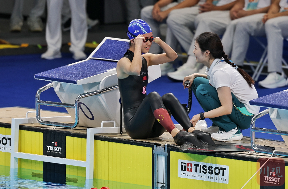 运动员的目, kGGXj, 努力有了回