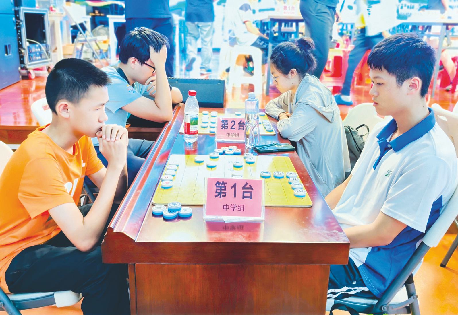 棋文化的兴, 展的生机与 棋文化的兴, 展的生机与