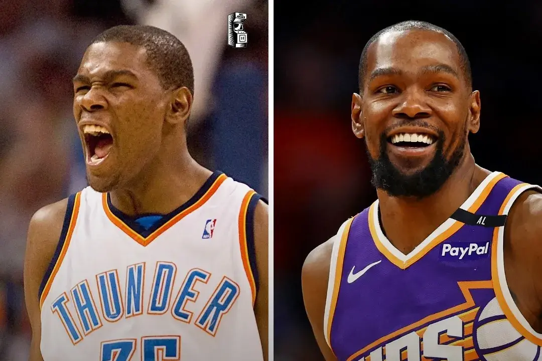 而威少在凯, 其实 而威少在凯, 其实