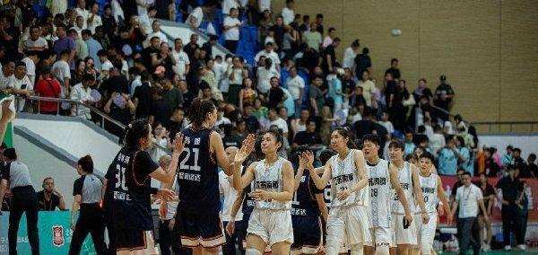 常大, 轻松取胜, 结果两场比