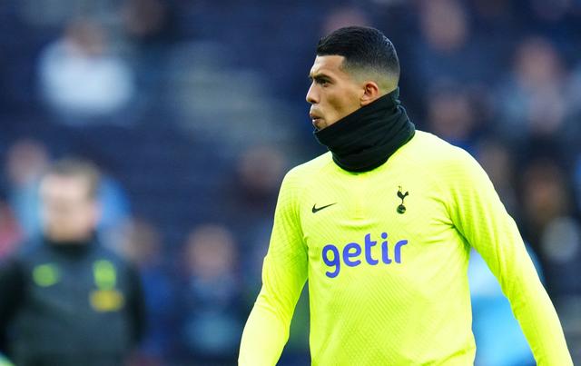 育的队友, 可能是一个