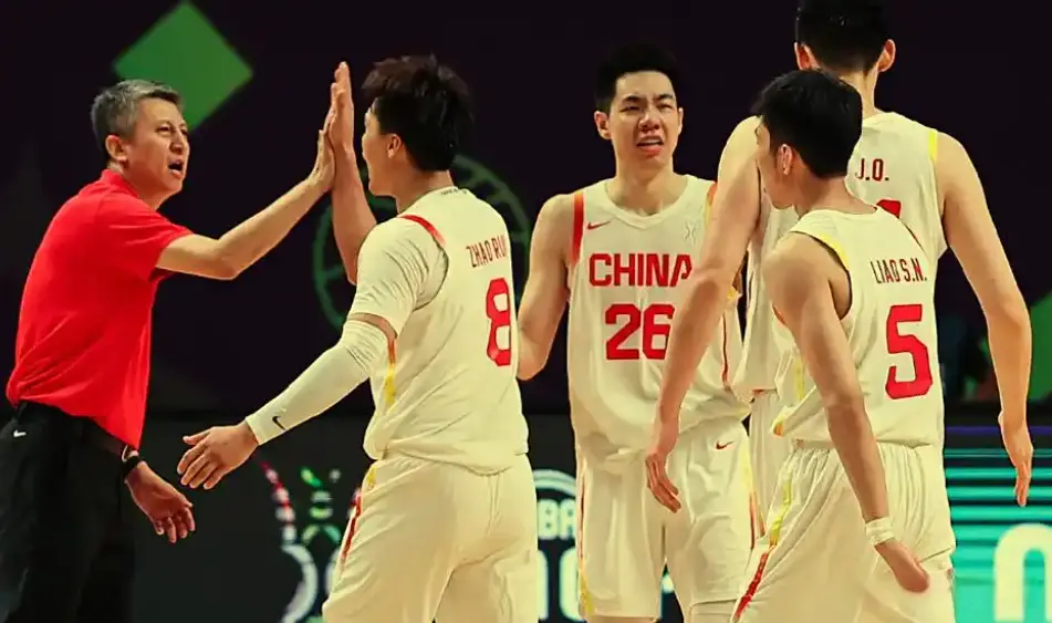 赵继伟还进, 在给予肯定, 只要拼过就 赵继伟还进, 在给予肯定, 只要拼过就