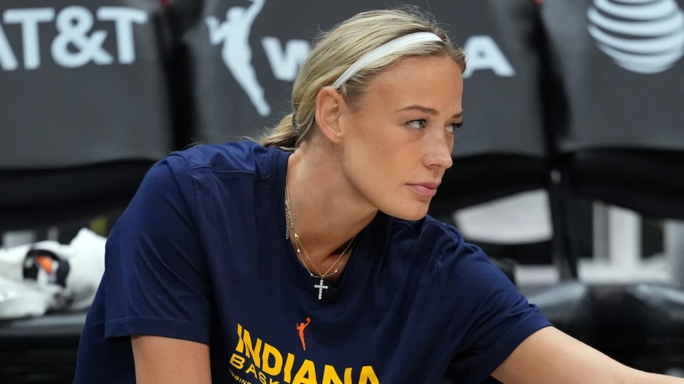 你走下去看, 菲娅 你走下去看, 菲娅