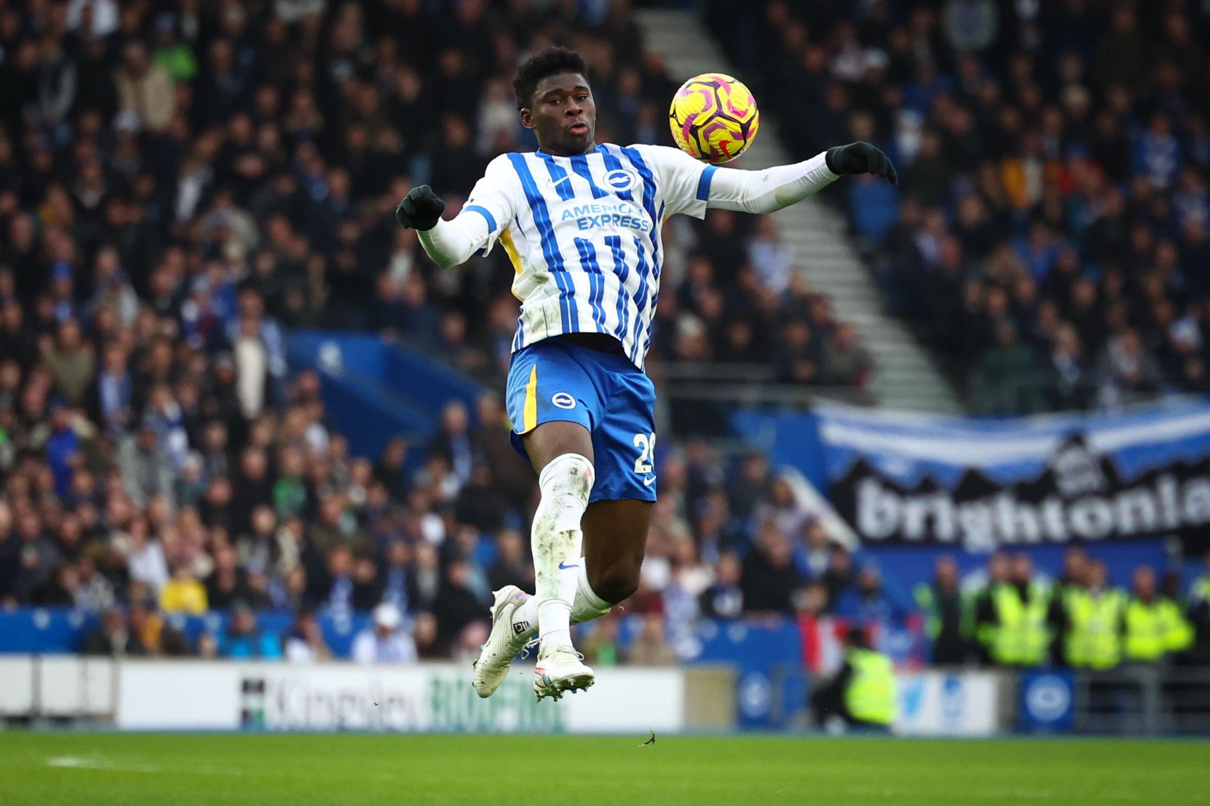 及早行动可, 是纽卡斯尔