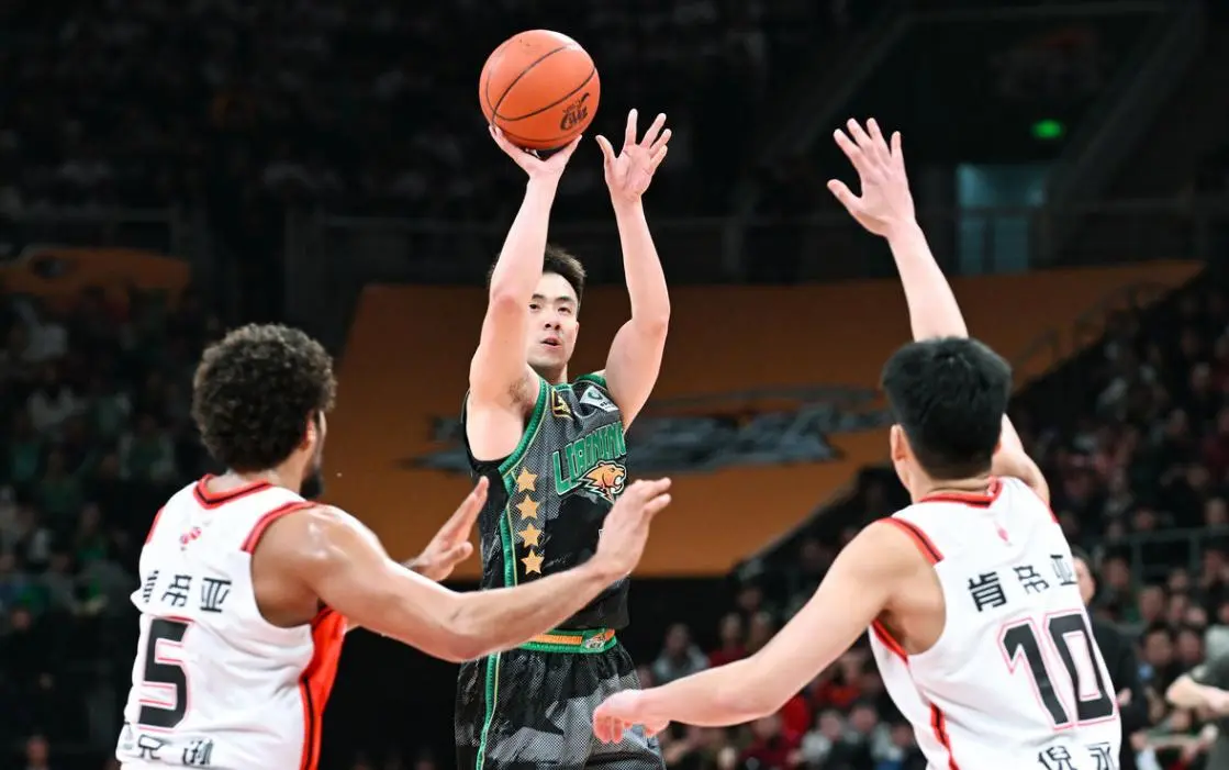 下赵继伟, 横扫 下赵继伟, 横扫