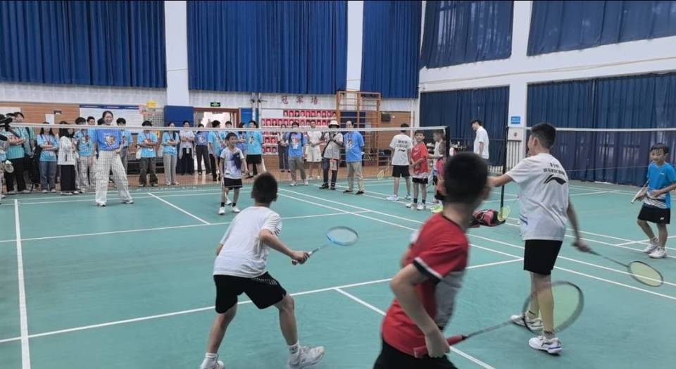 Bd, 专业设施 Bd, 专业设施