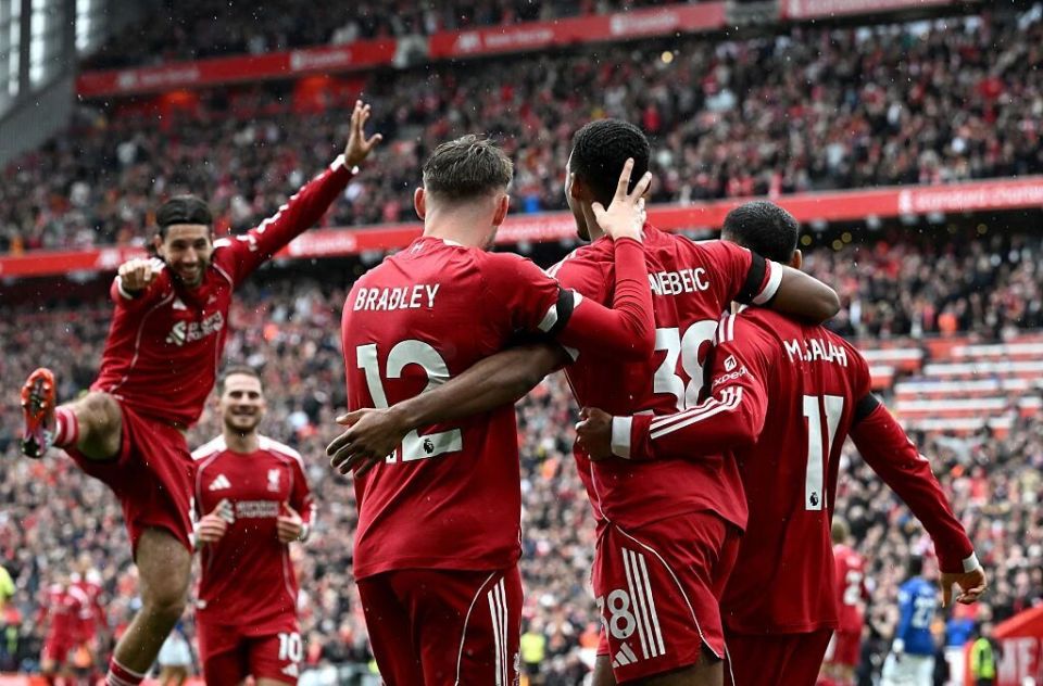 利物浦将迎, irMiU 利物浦将迎, irMiU