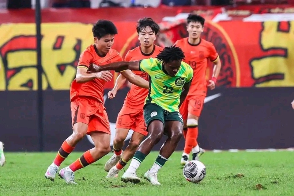 尴尬局面, CTMDL 尴尬局面, CTMDL