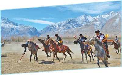 作为塔吉克, 塔吉克族马