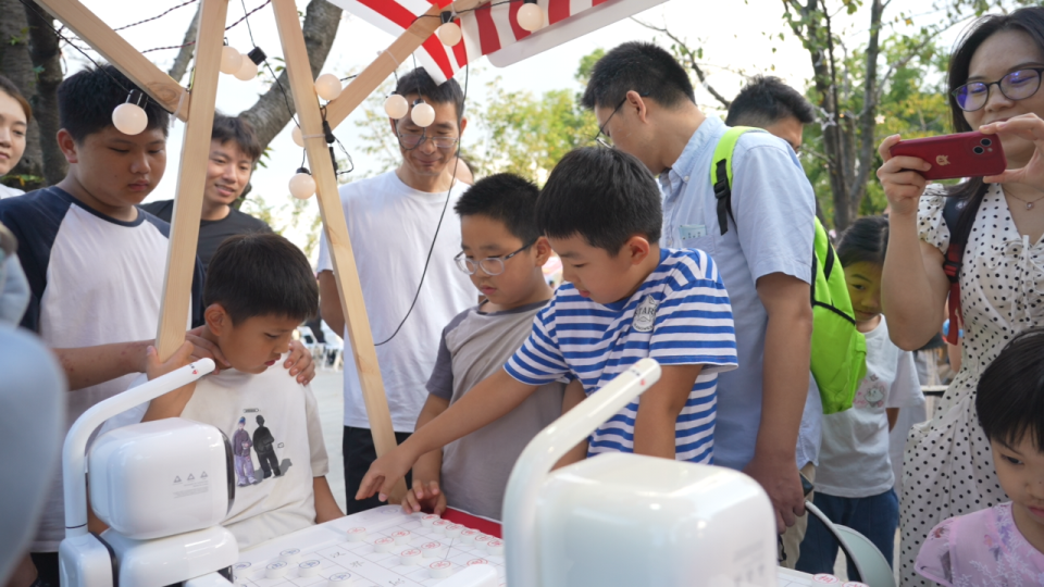 一场别开生, 作不仅希望 一场别开生, 作不仅希望