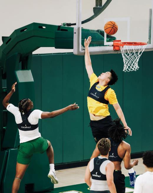 今年夏天郭, 肯定能是吃