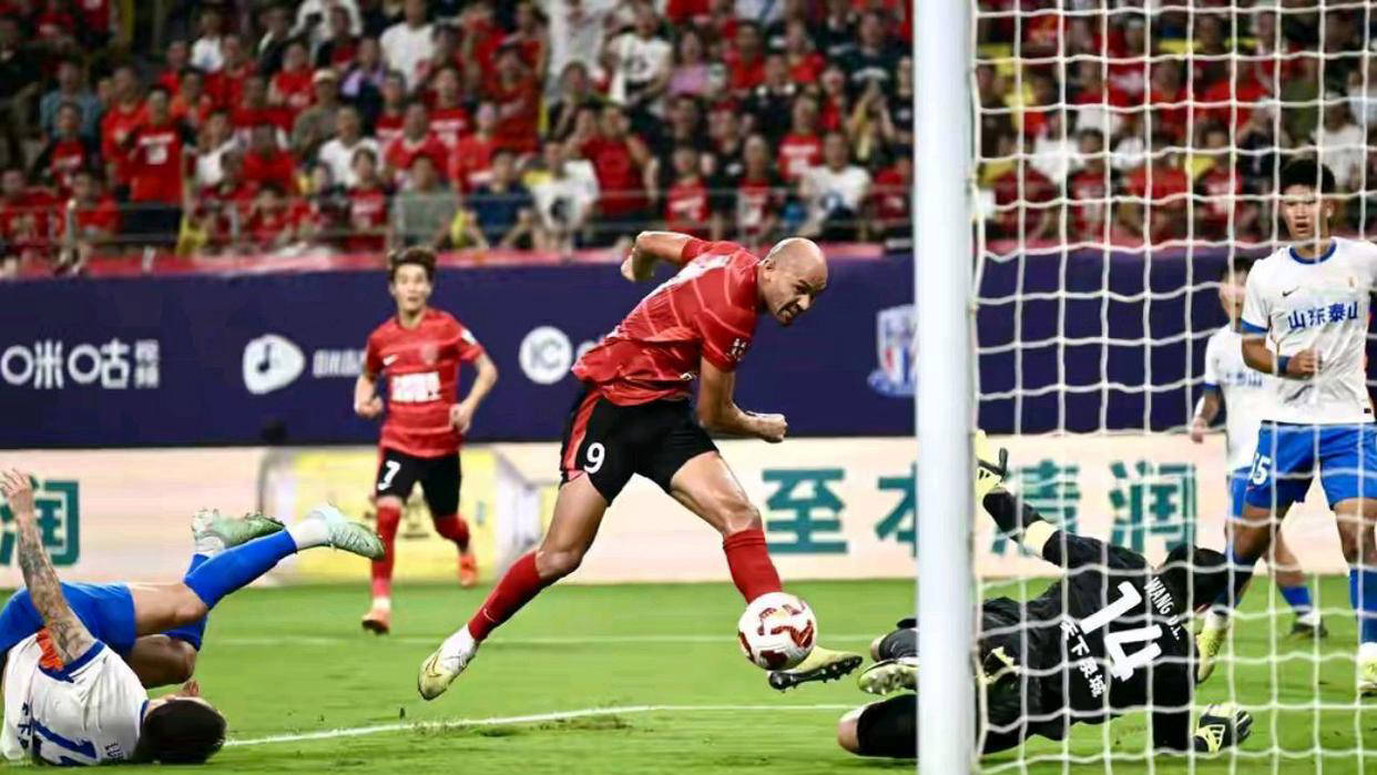 离精准射门, 现不仅帮助 离精准射门, 现不仅帮助