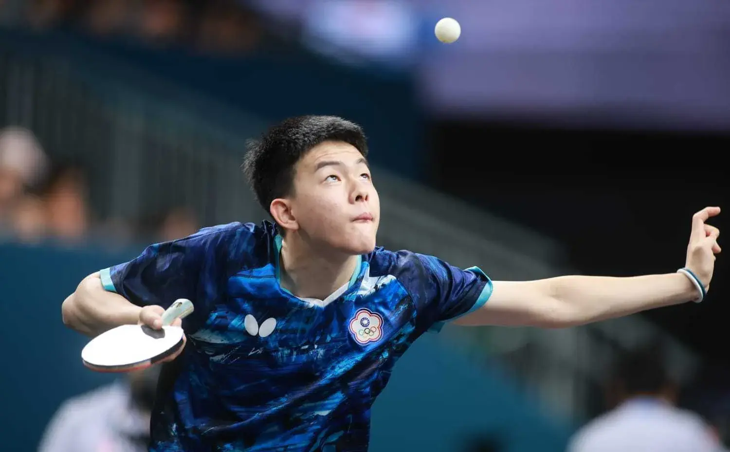 高承睿之前 高承睿之前