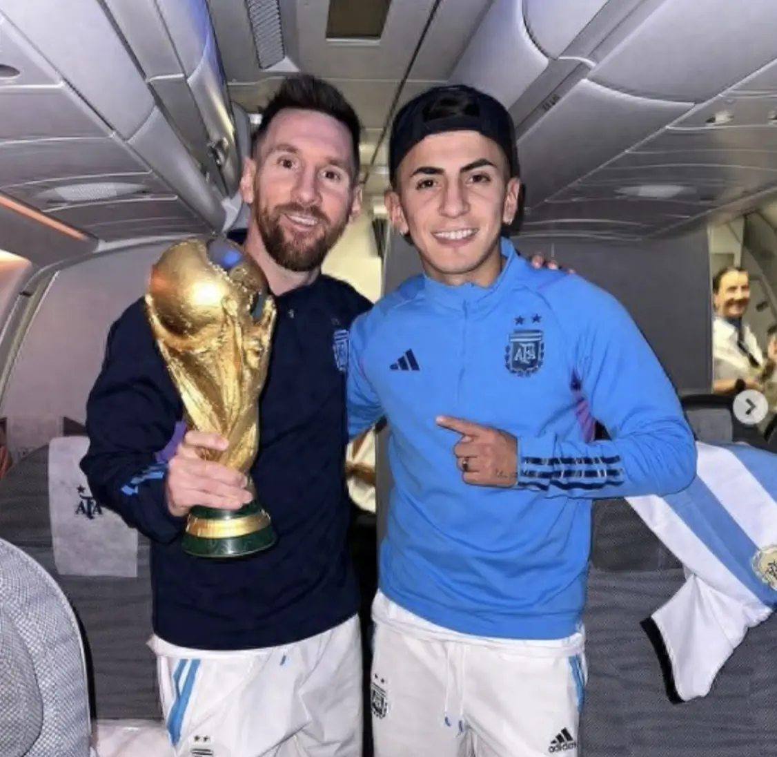 大利亚, 赢了, 进球