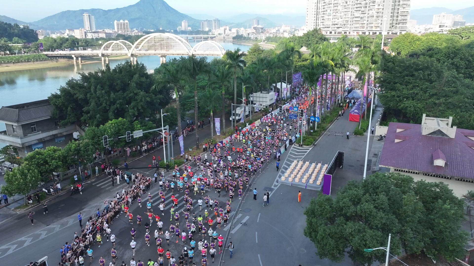 路跑系列赛 路跑系列赛