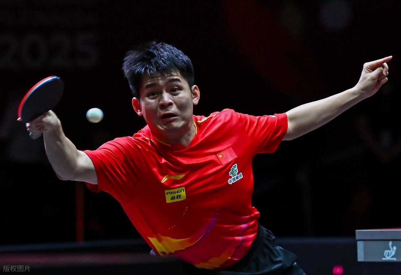 远低于顶尖, 对手包括张 远低于顶尖, 对手包括张